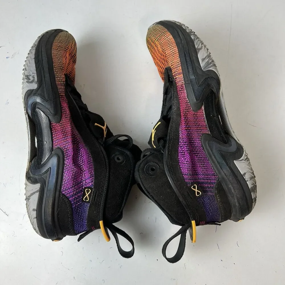 Nike clothing preowned